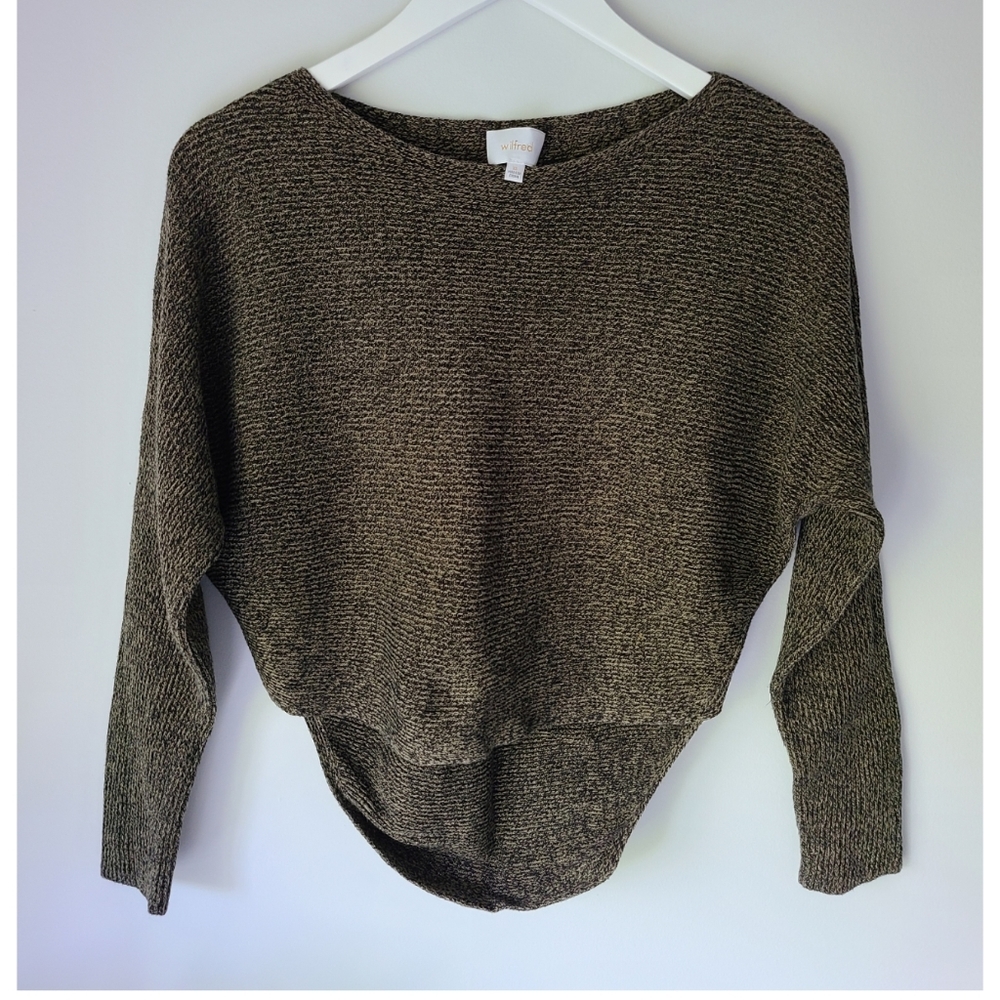 Wilfred Sweater